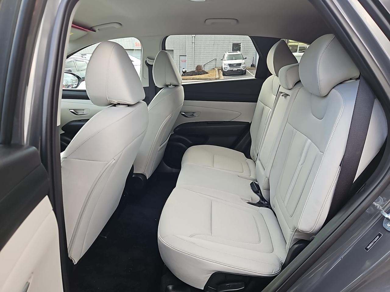 2026 Hyundai Tucson SEL Waldorf MD