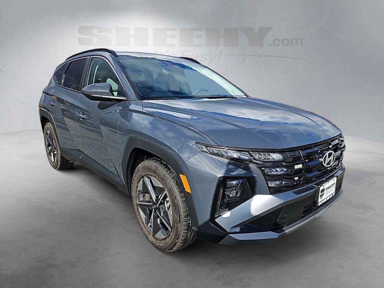 2026 Hyundai Tucson SEL Waldorf MD