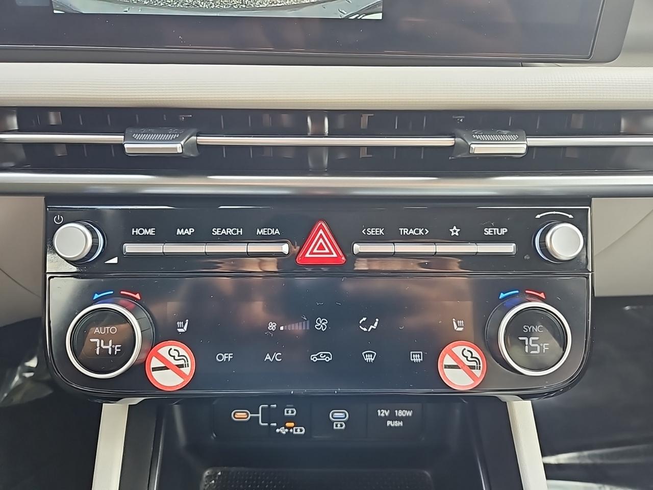 2026 Hyundai Tucson SEL Waldorf MD