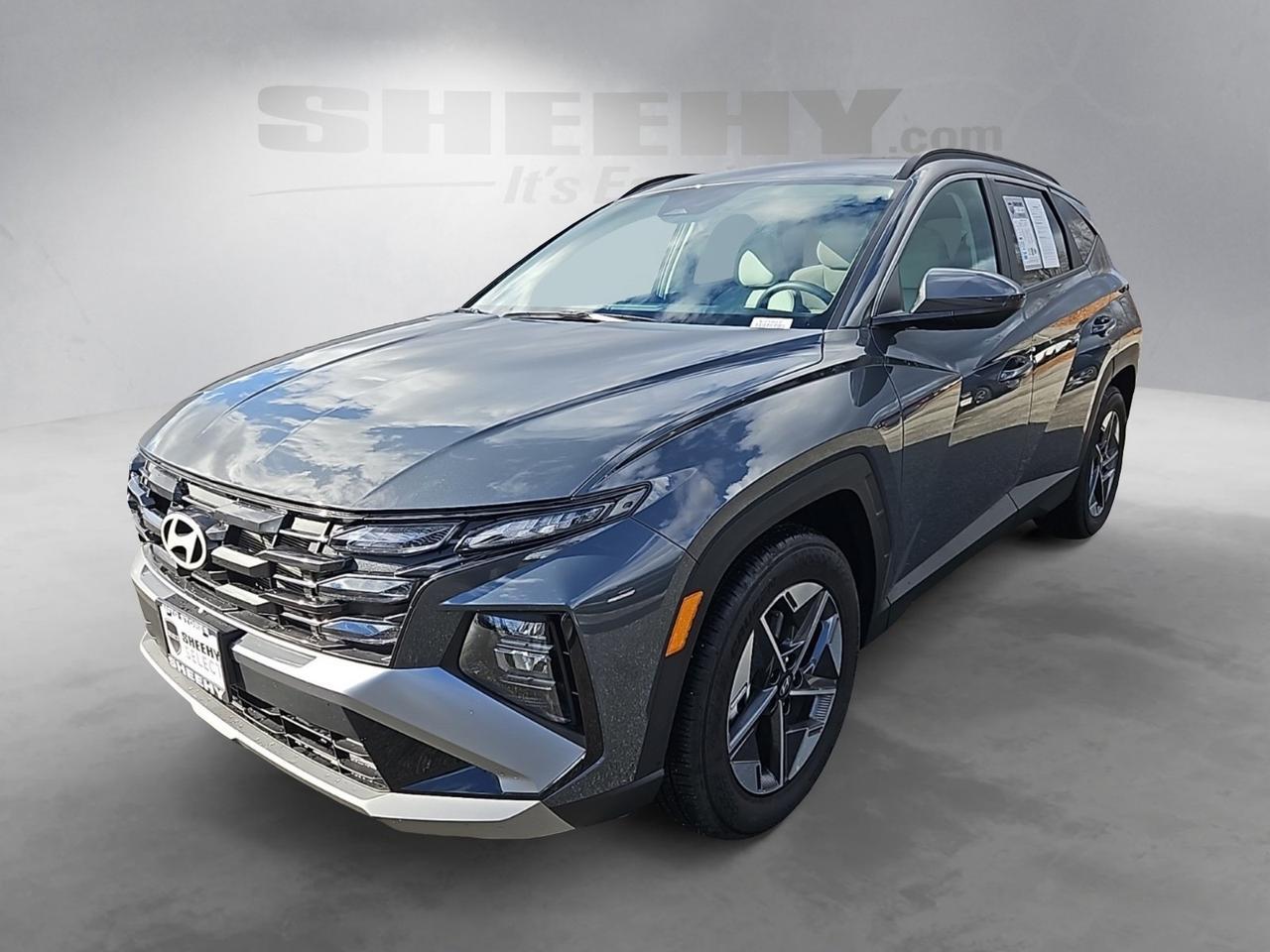 2026 Hyundai Tucson SEL Waldorf MD