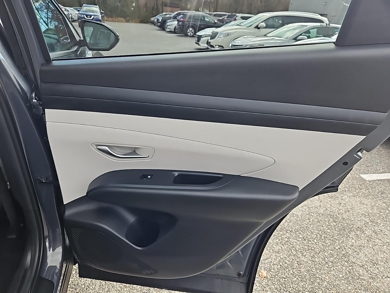 2026 Hyundai Tucson SEL Waldorf MD