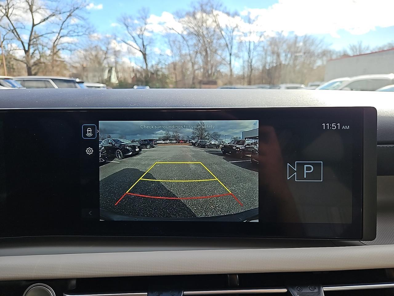 2026 Hyundai Tucson SEL Waldorf MD