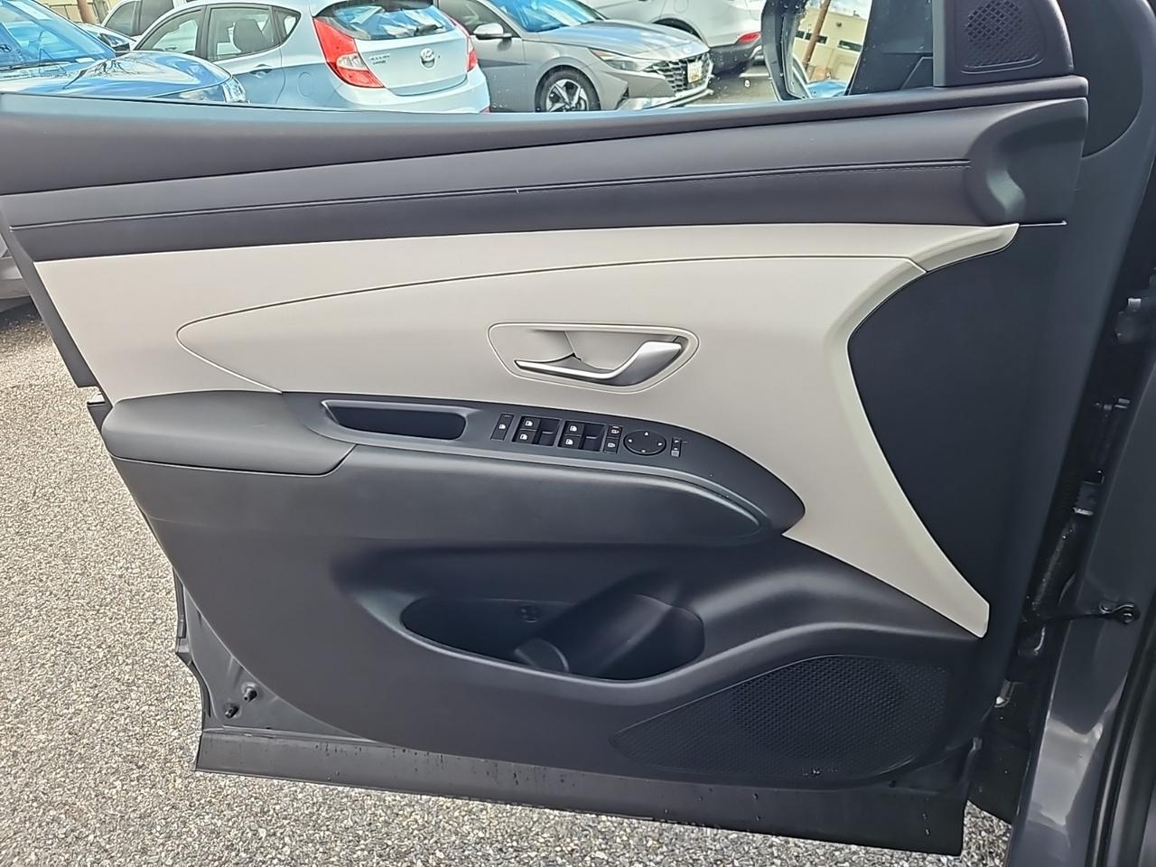 2026 Hyundai Tucson SEL Waldorf MD