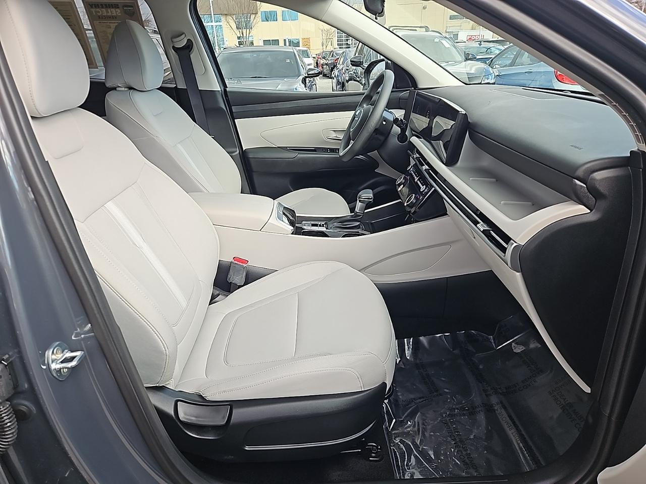 2026 Hyundai Tucson SEL Waldorf MD