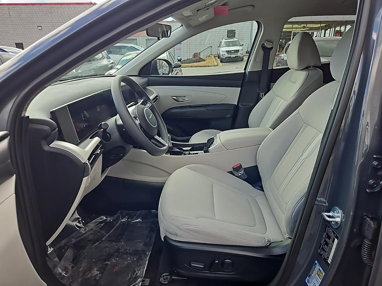 2026 Hyundai Tucson SEL Waldorf MD