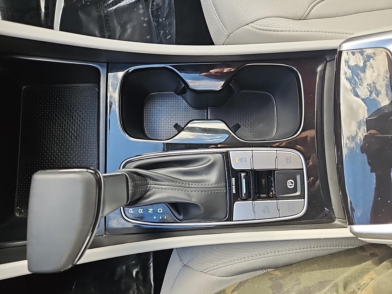 2026 Hyundai Tucson SEL Waldorf MD