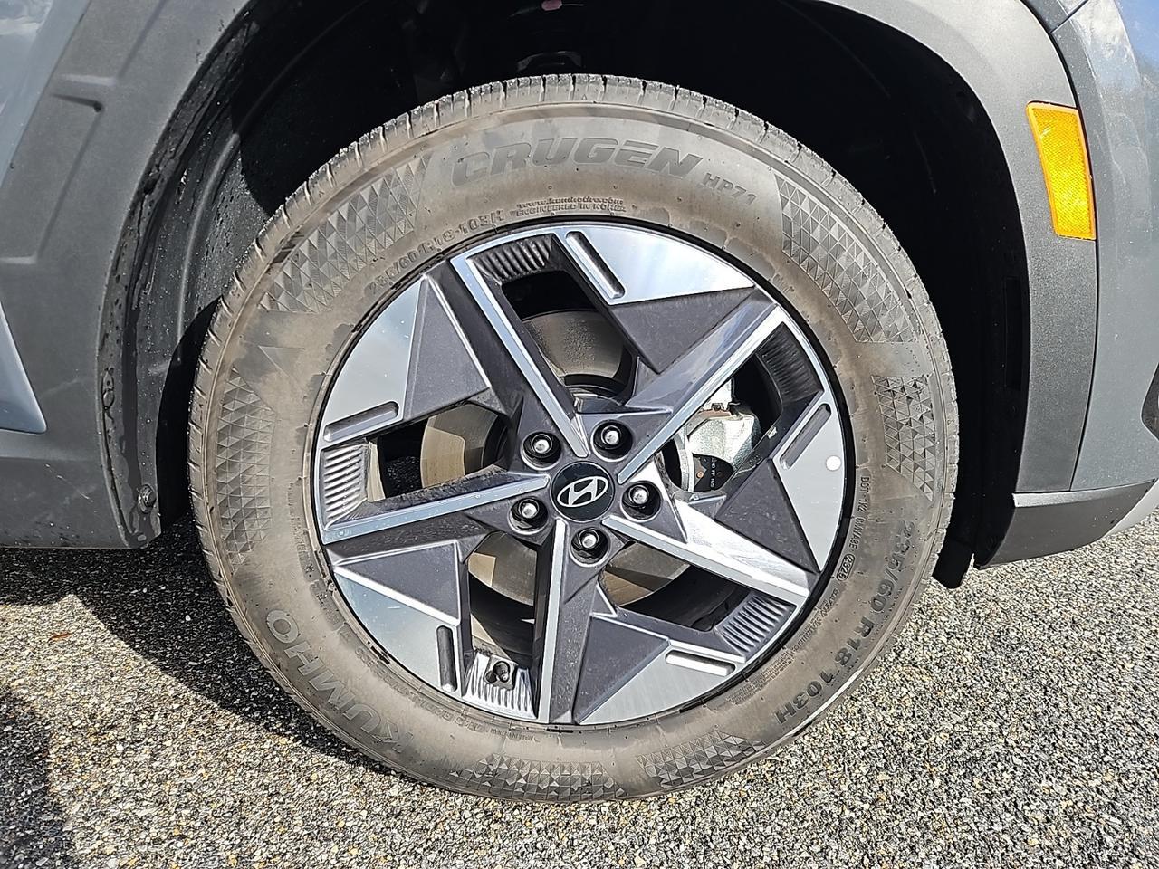 2026 Hyundai Tucson SEL Waldorf MD