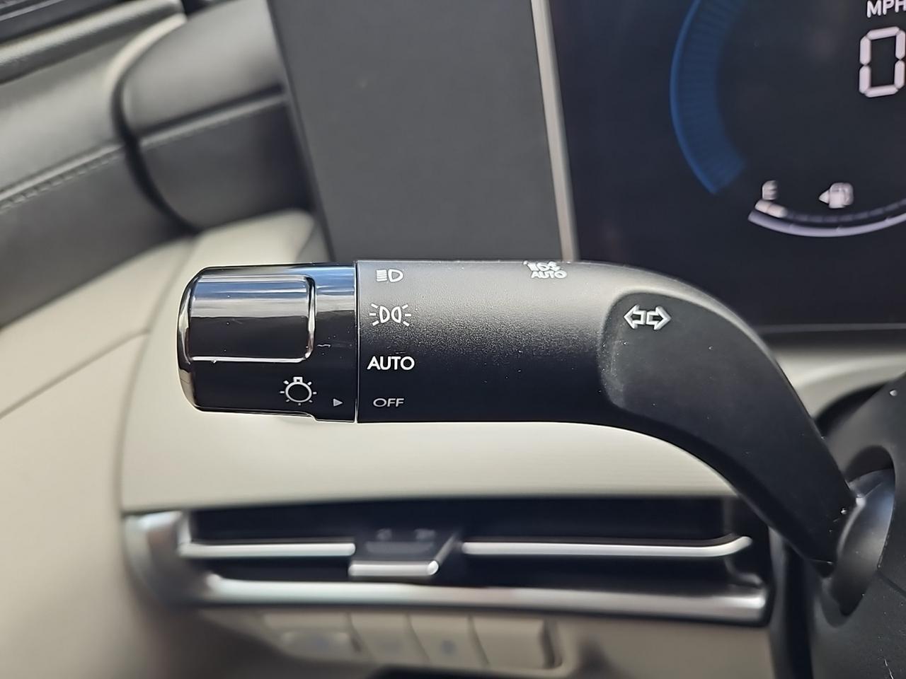 2026 Hyundai Tucson SEL Waldorf MD