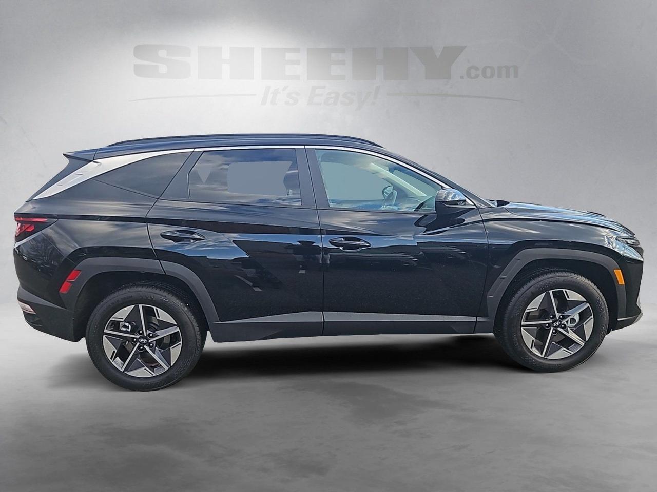 2026 Hyundai Tucson SEL Waldorf MD