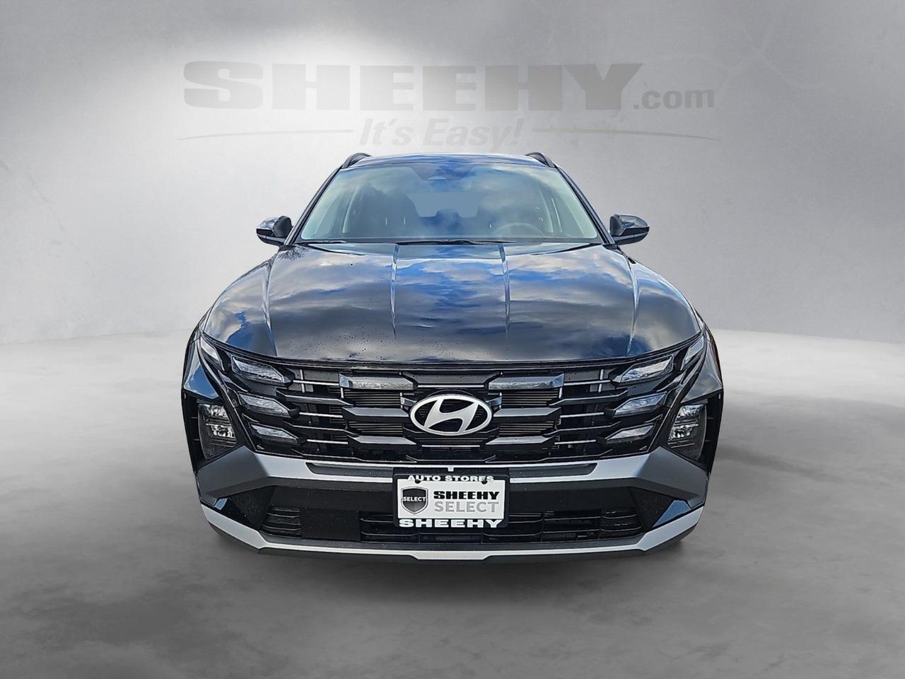 2026 Hyundai Tucson SEL Waldorf MD