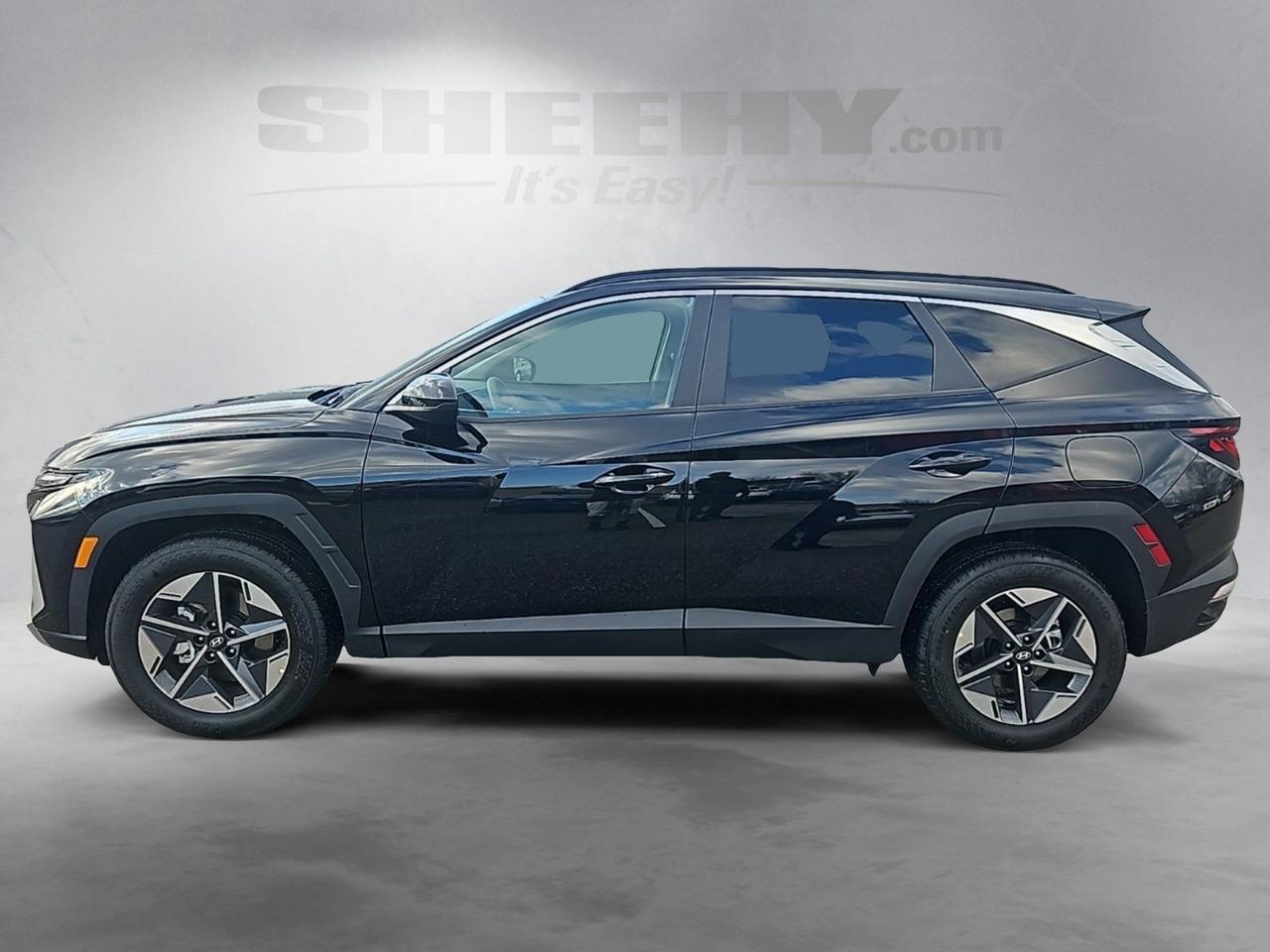 2026 Hyundai Tucson SEL Waldorf MD