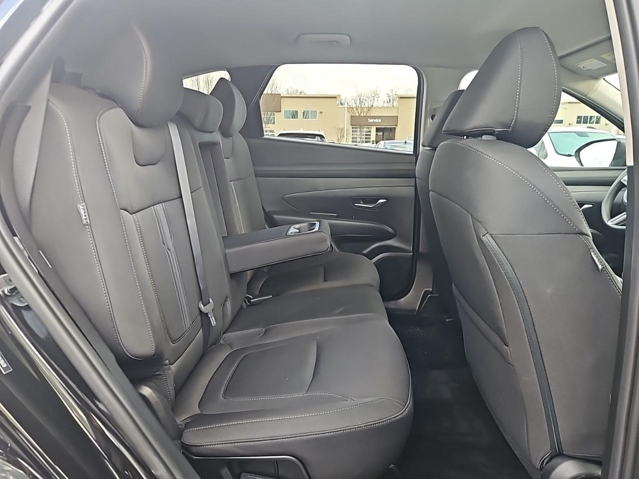 2026 Hyundai Tucson SEL Waldorf MD