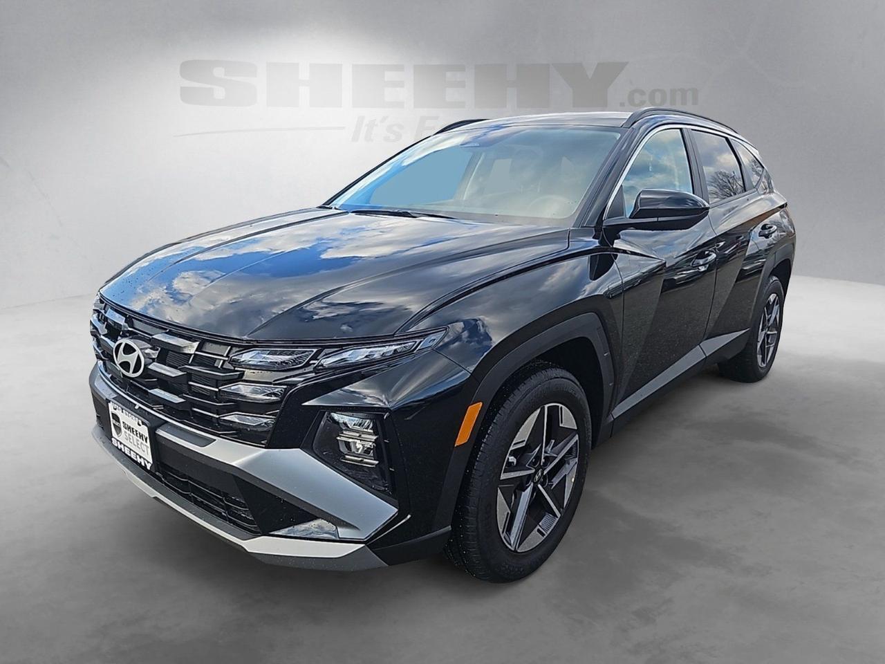 2026 Hyundai Tucson SEL Waldorf MD