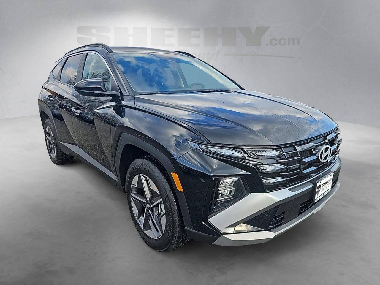 2026 Hyundai Tucson SEL Waldorf MD