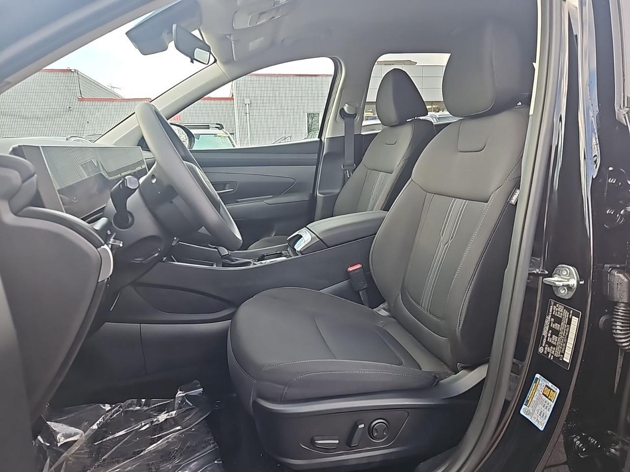 2026 Hyundai Tucson SEL Waldorf MD