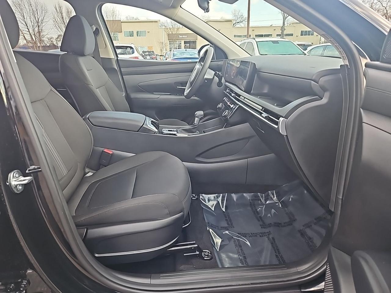 2026 Hyundai Tucson SEL Waldorf MD