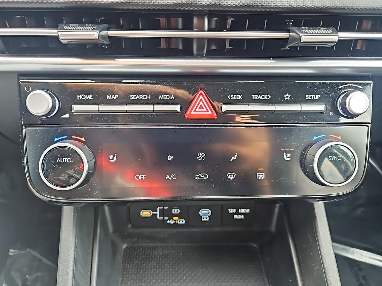 2026 Hyundai Tucson SEL Waldorf MD