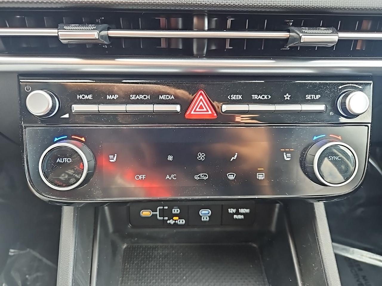 2026 Hyundai Tucson SEL Waldorf MD