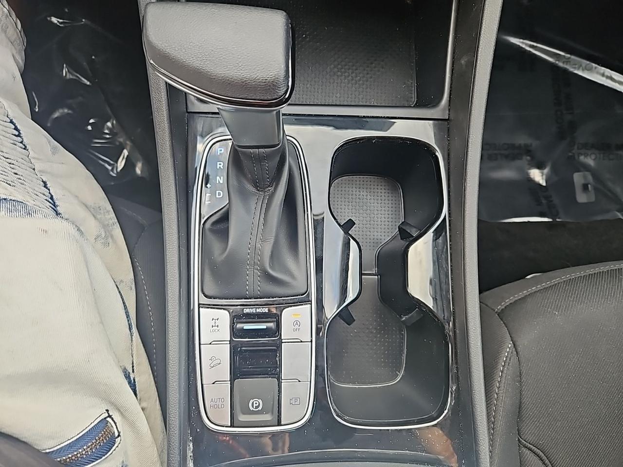 2026 Hyundai Tucson SEL Waldorf MD