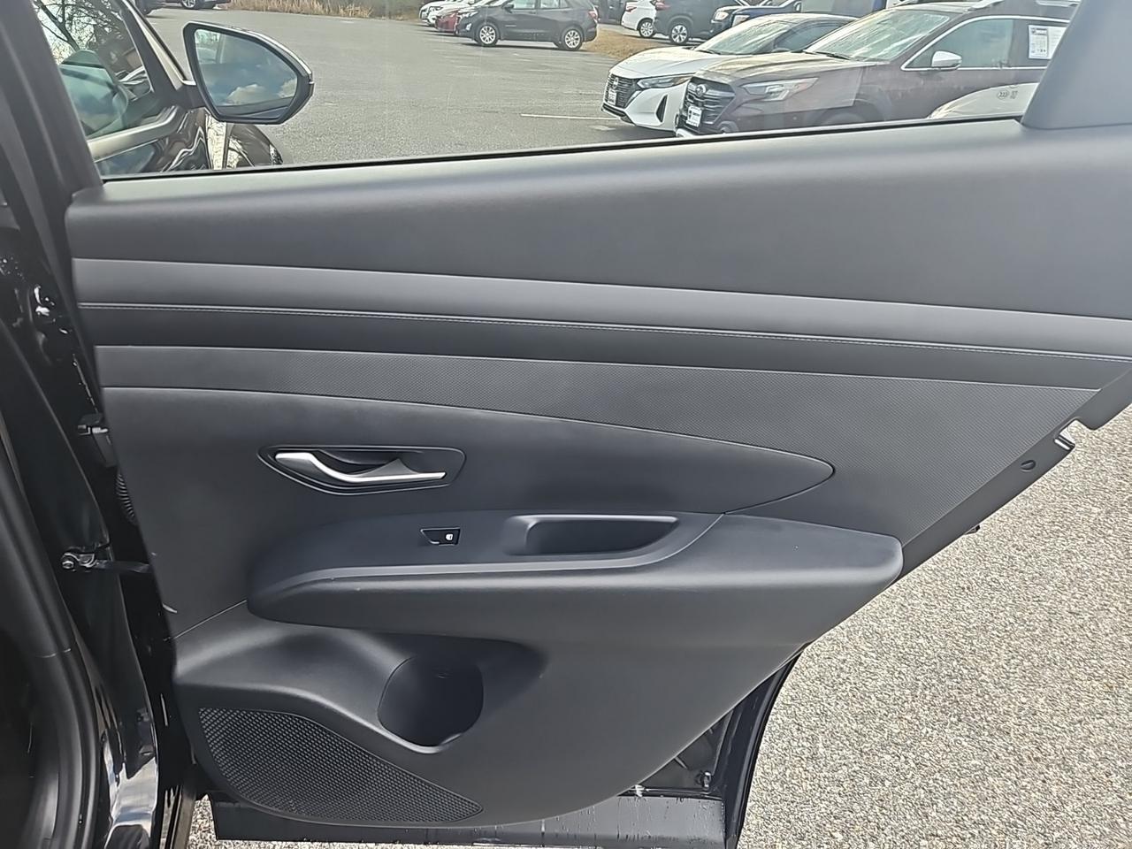 2026 Hyundai Tucson SEL Waldorf MD