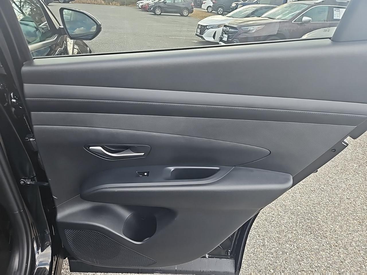 2026 Hyundai Tucson SEL Waldorf MD