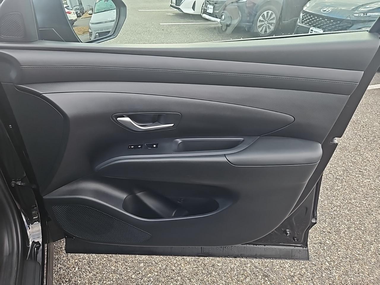 2026 Hyundai Tucson SEL Waldorf MD