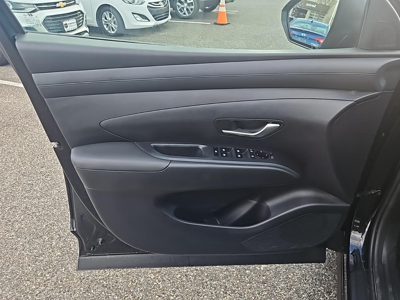 2026 Hyundai Tucson SEL Waldorf MD