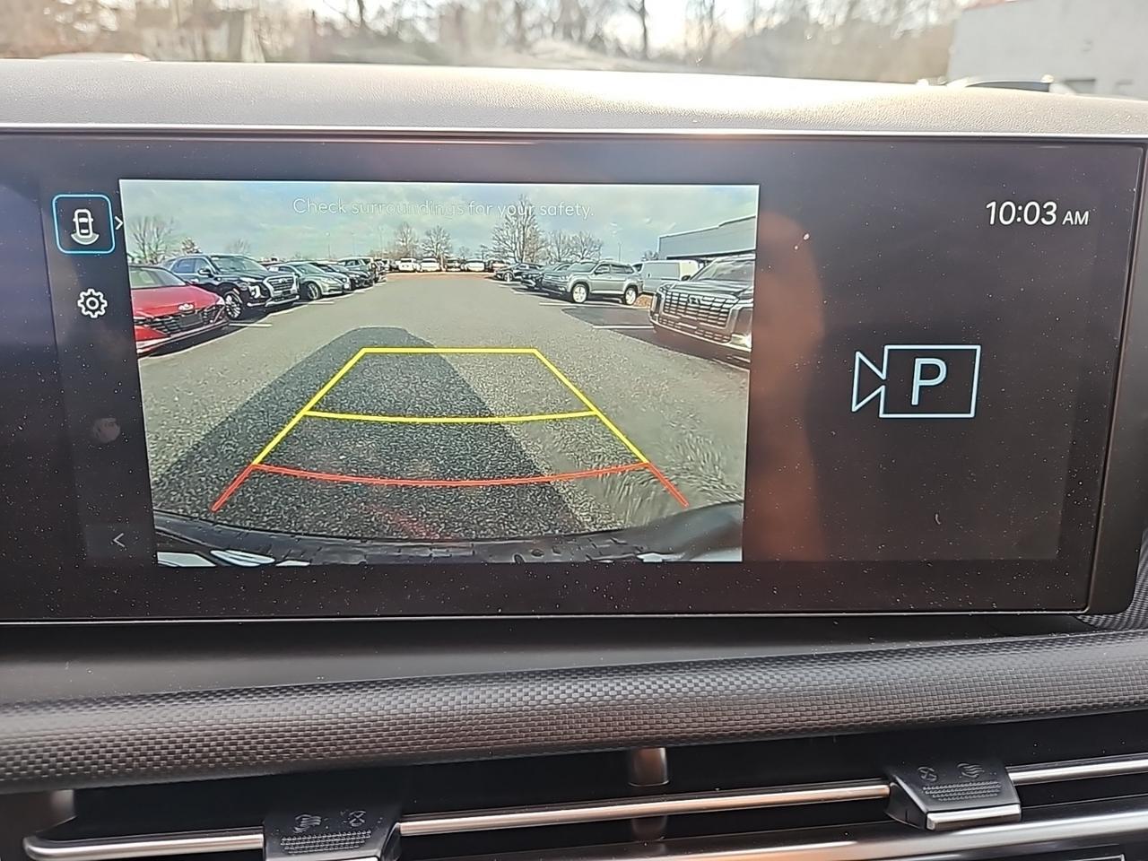 2026 Hyundai Tucson SEL Waldorf MD