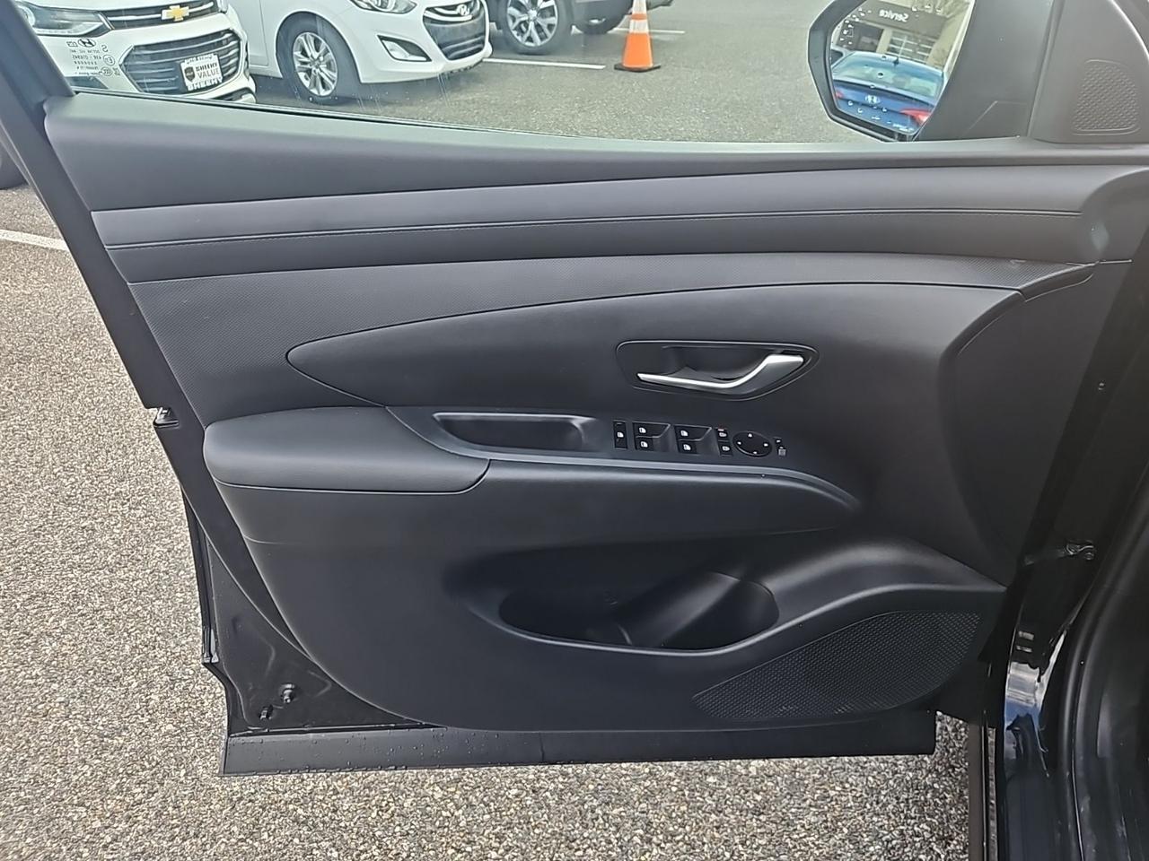 2026 Hyundai Tucson SEL Waldorf MD