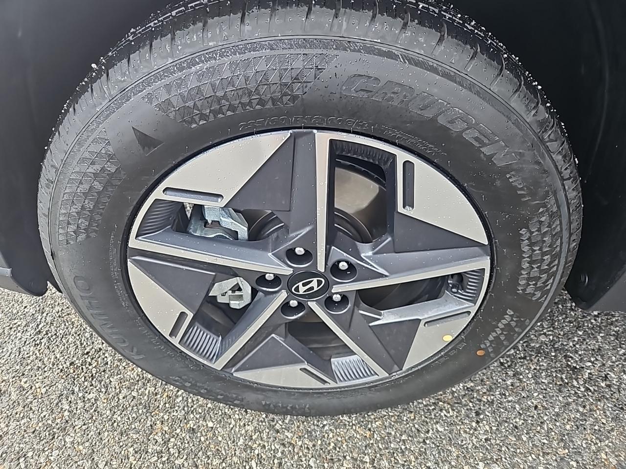 2026 Hyundai Tucson SEL Waldorf MD