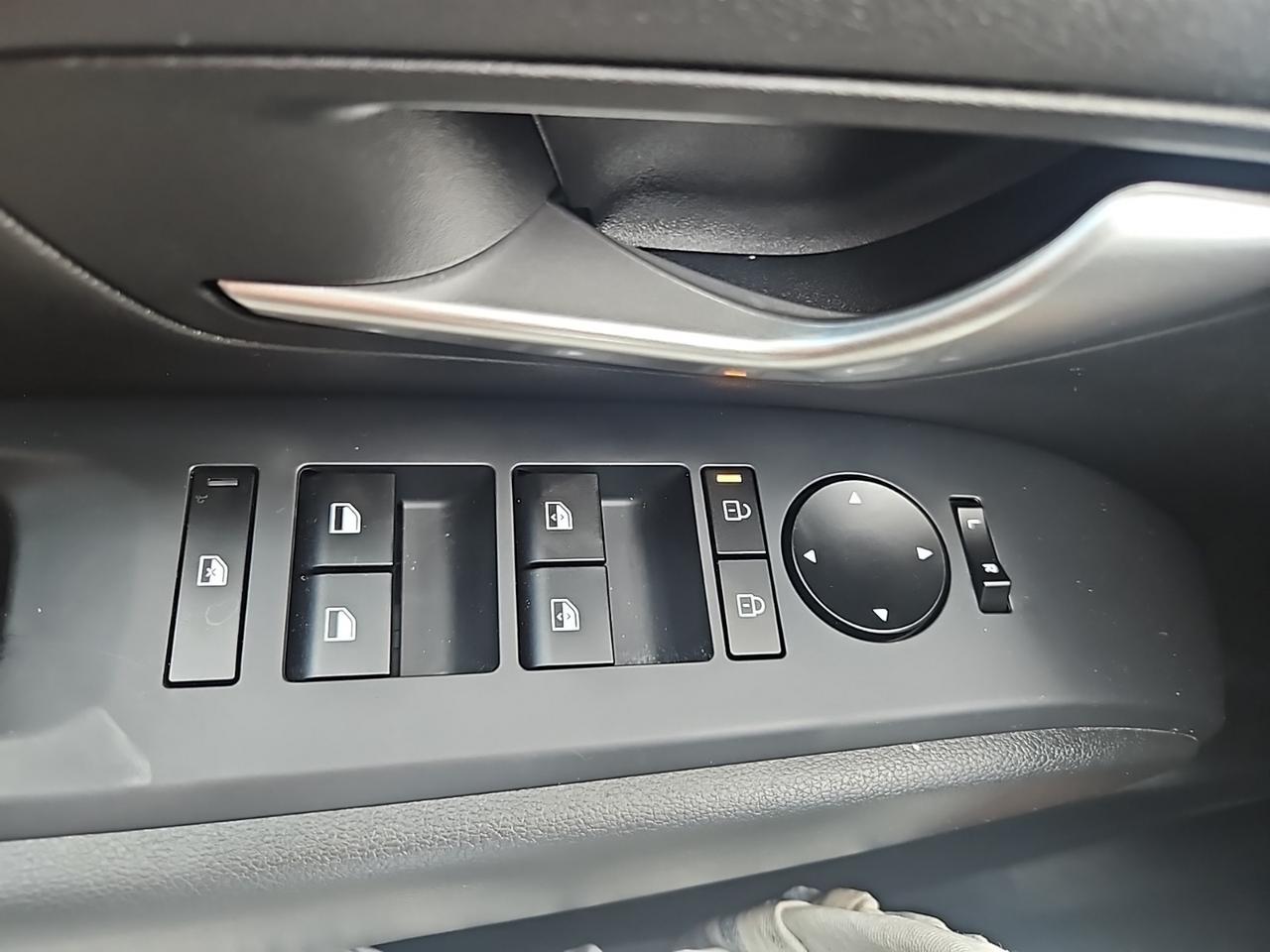 2026 Hyundai Tucson SEL Waldorf MD