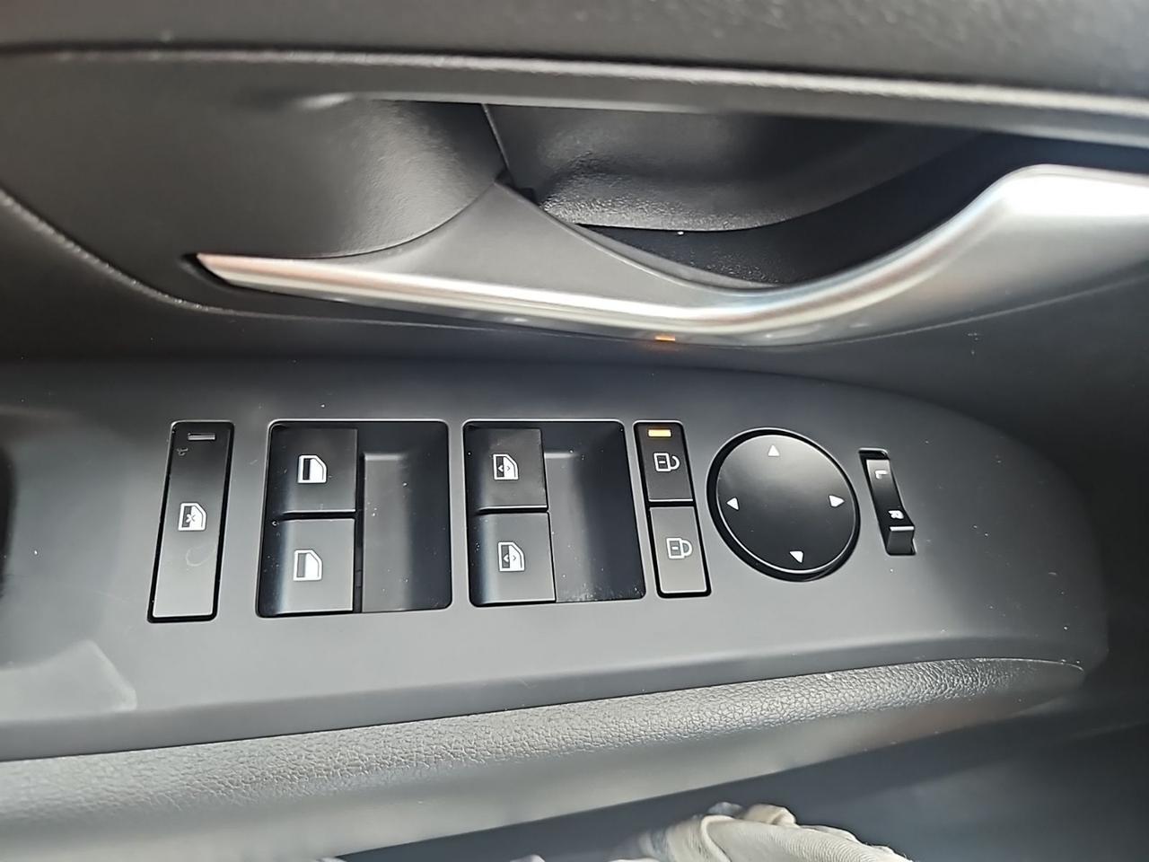 2026 Hyundai Tucson SEL Waldorf MD