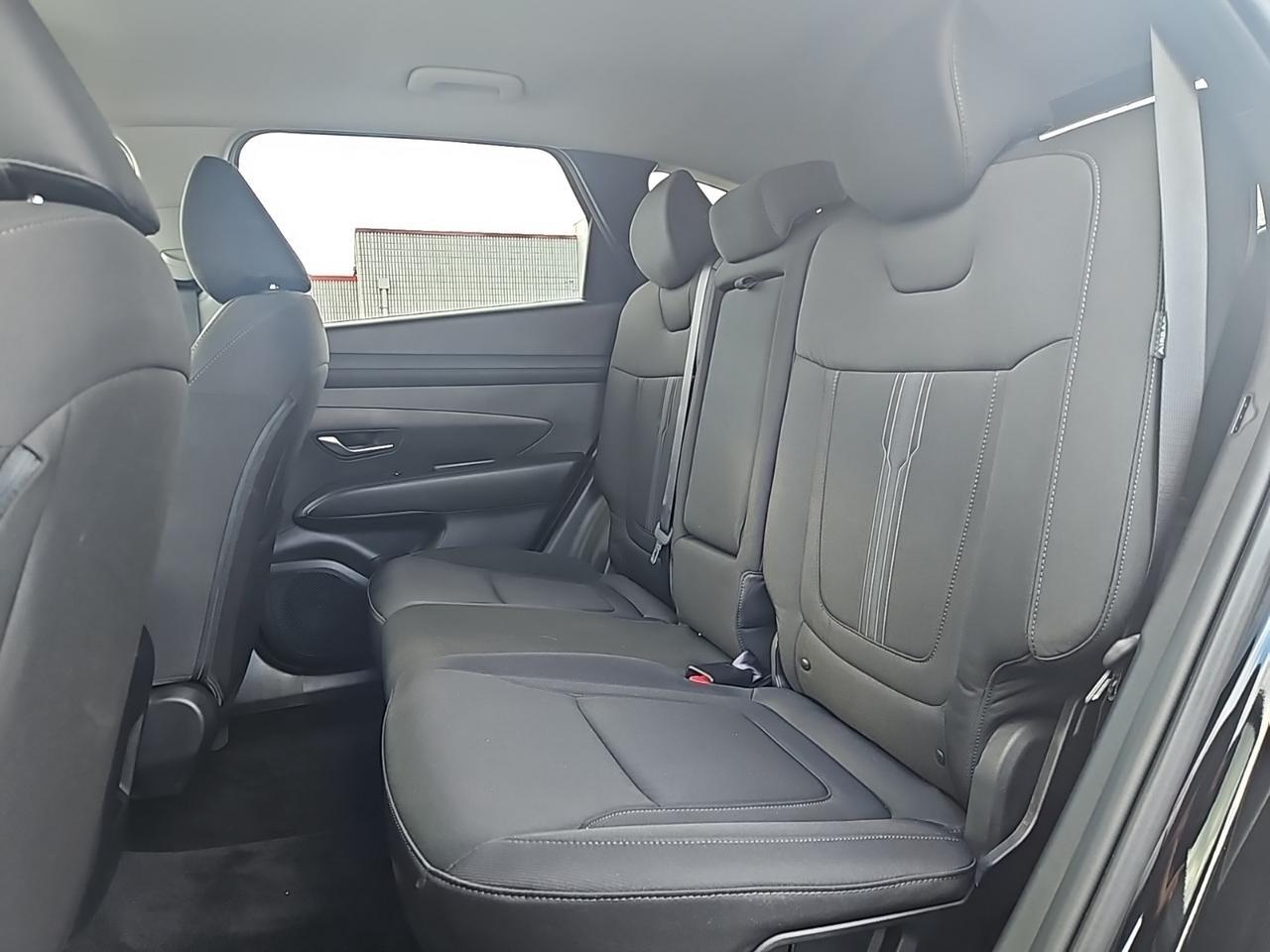 2026 Hyundai Tucson SEL Waldorf MD