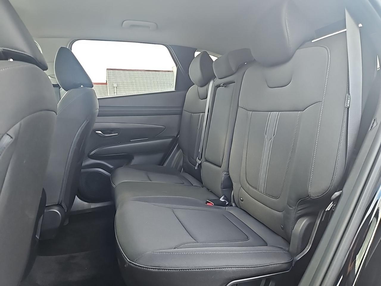 2026 Hyundai Tucson SEL Waldorf MD