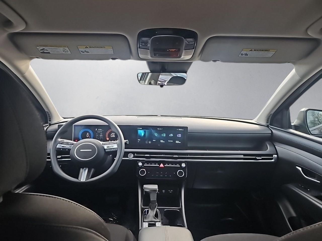 2026 Hyundai Tucson SEL Waldorf MD