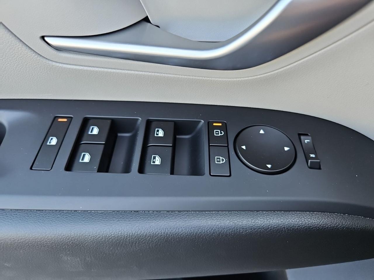 2026 Hyundai Tucson SEL Waldorf MD
