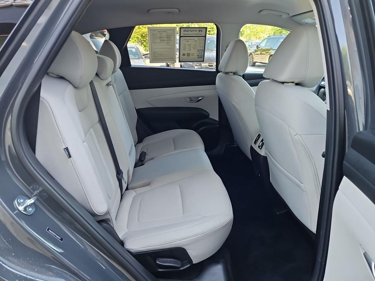 2026 Hyundai Tucson SEL Waldorf MD