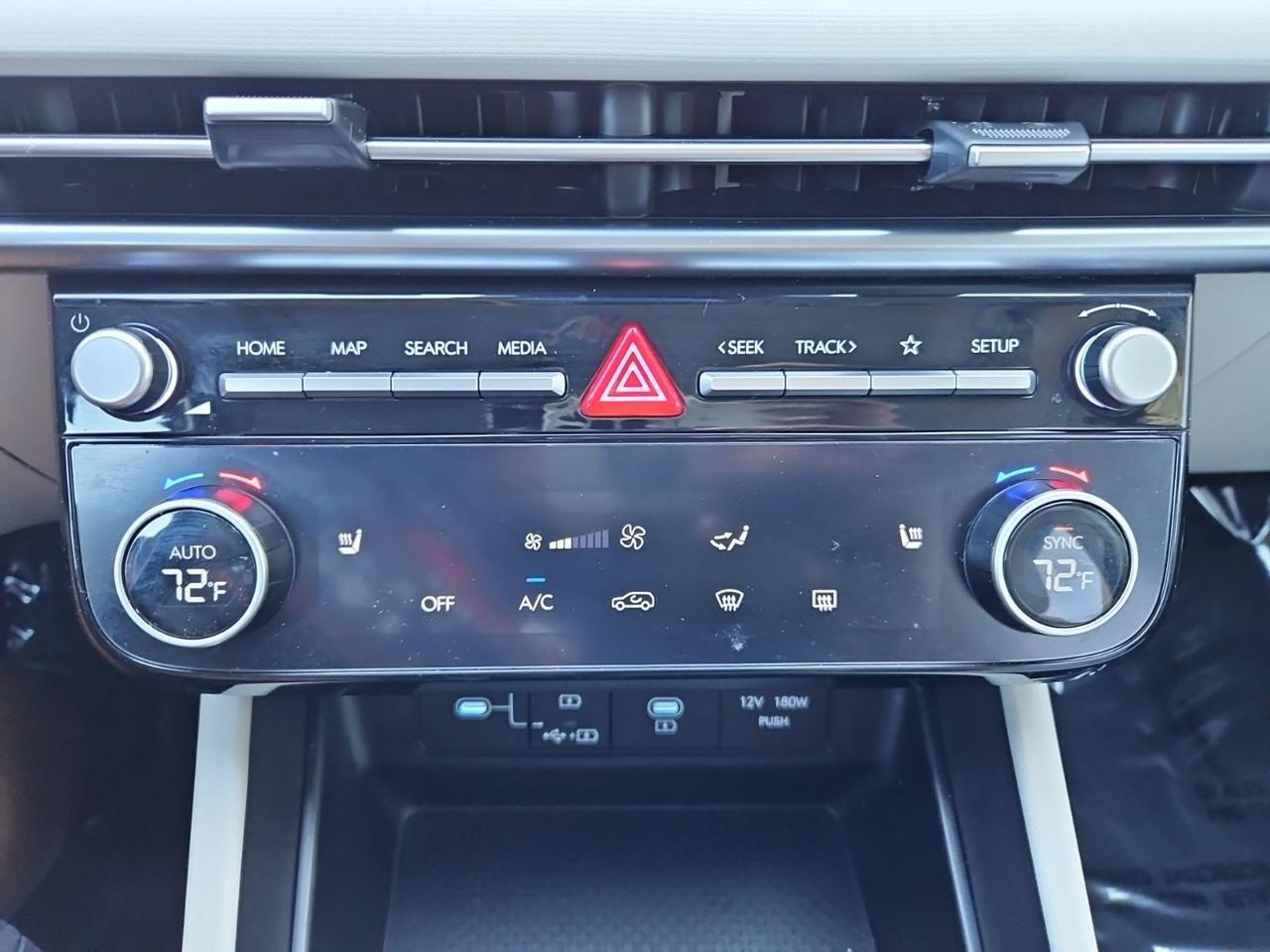 2026 Hyundai Tucson SEL Waldorf MD