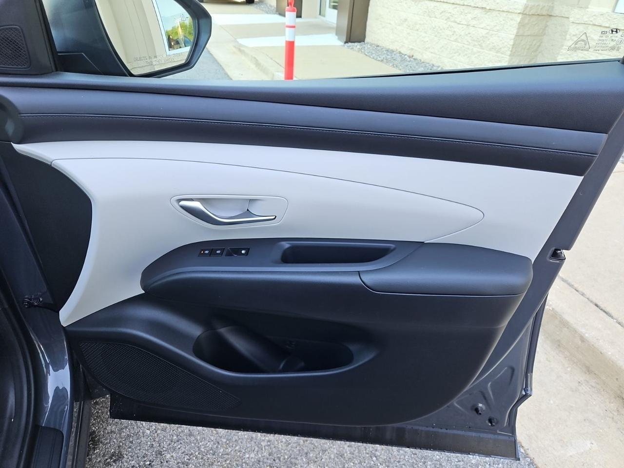2026 Hyundai Tucson SEL Waldorf MD