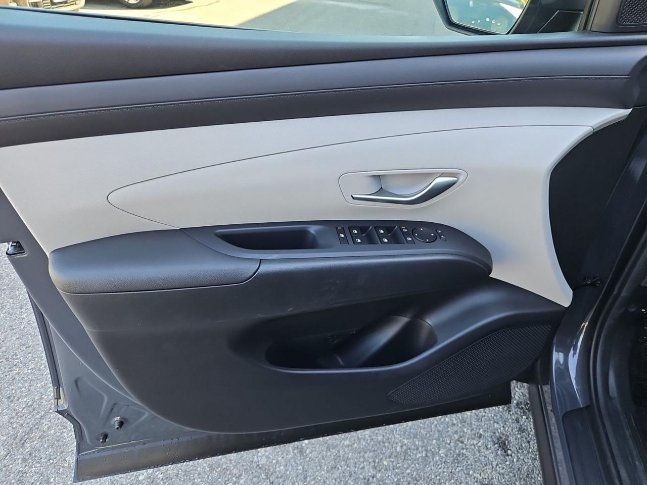2026 Hyundai Tucson SEL Waldorf MD