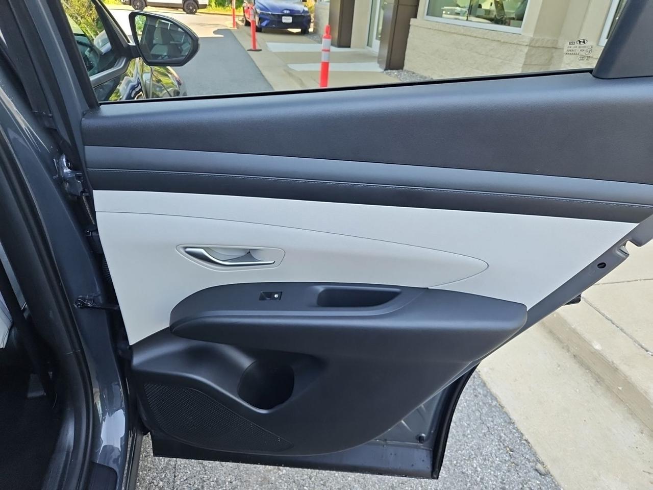 2026 Hyundai Tucson SEL Waldorf MD