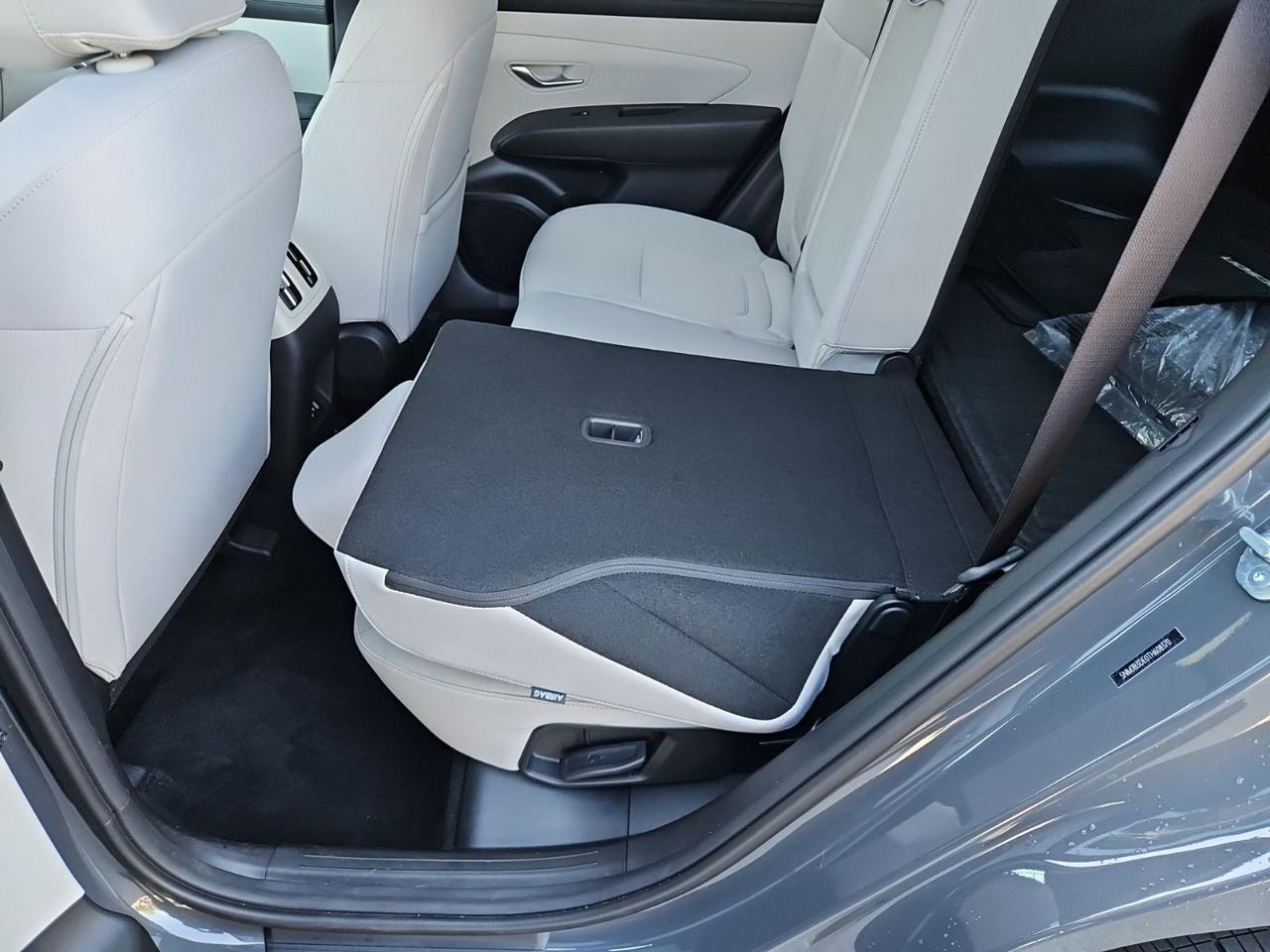 2026 Hyundai Tucson SEL Waldorf MD
