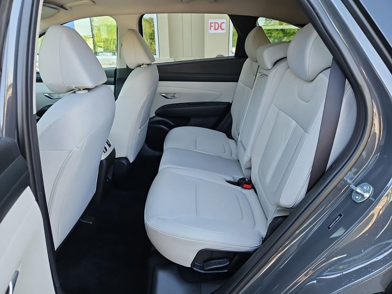 2026 Hyundai Tucson SEL Waldorf MD
