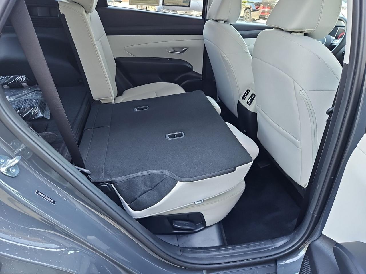 2026 Hyundai Tucson SEL Waldorf MD