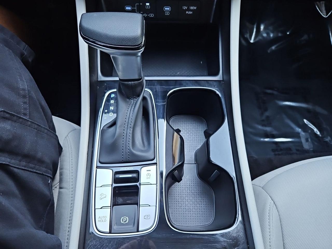 2026 Hyundai Tucson SEL Waldorf MD