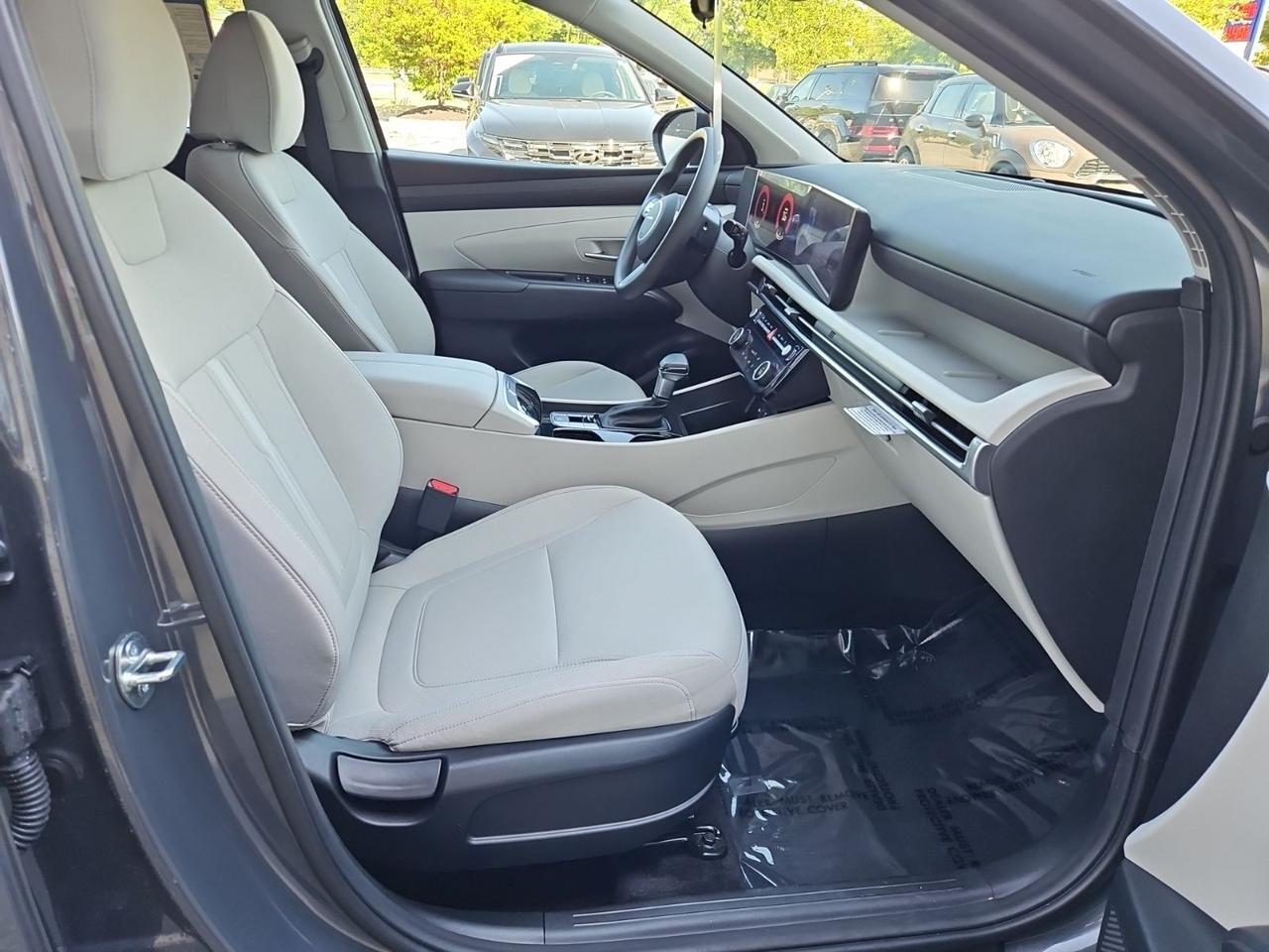 2026 Hyundai Tucson SEL Waldorf MD