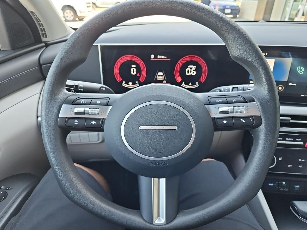 2026 Hyundai Tucson SEL Waldorf MD