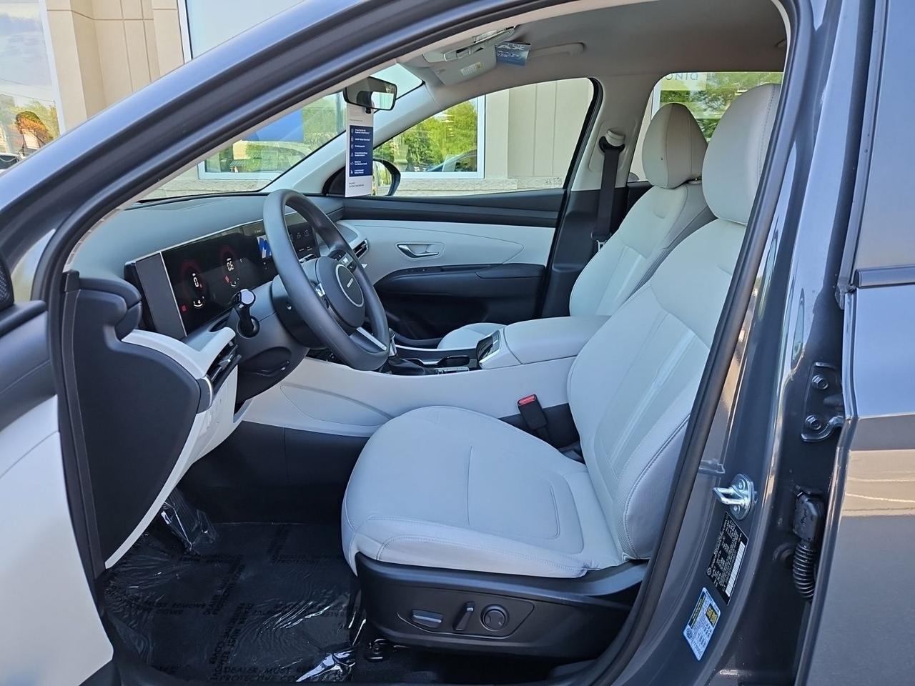 2026 Hyundai Tucson SEL Waldorf MD