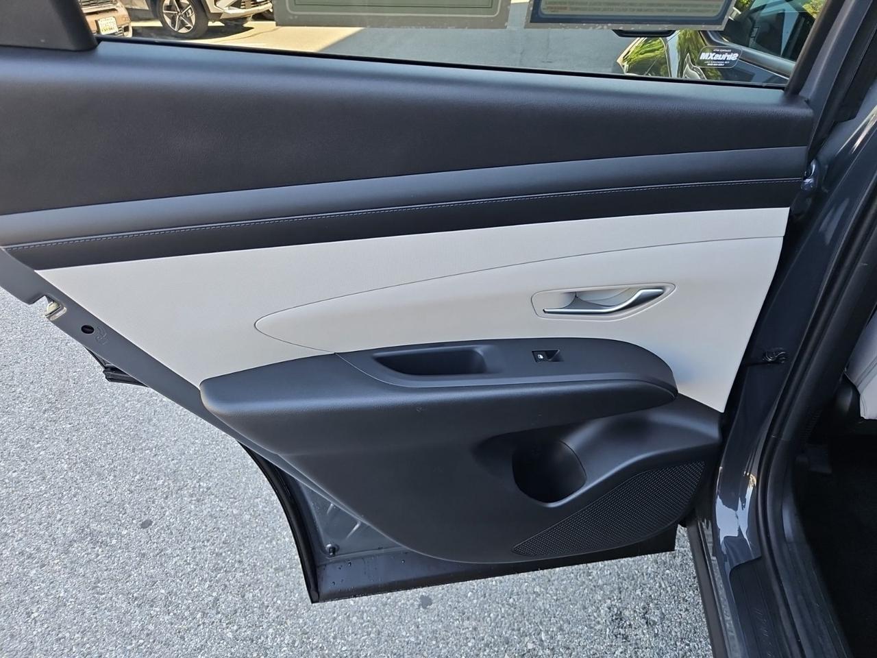 2026 Hyundai Tucson SEL Waldorf MD