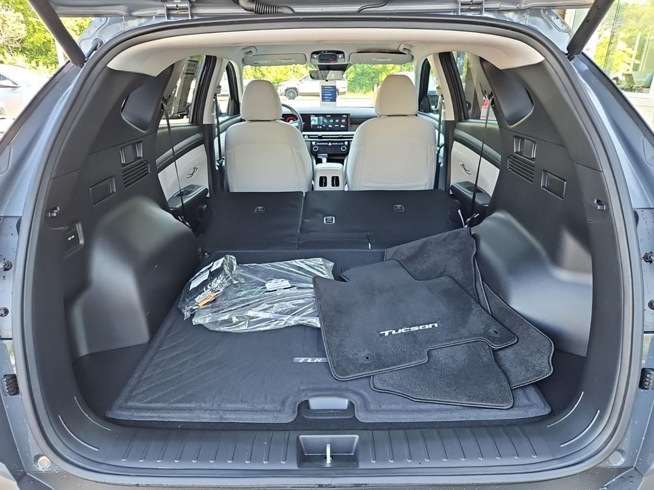 2026 Hyundai Tucson SEL Waldorf MD